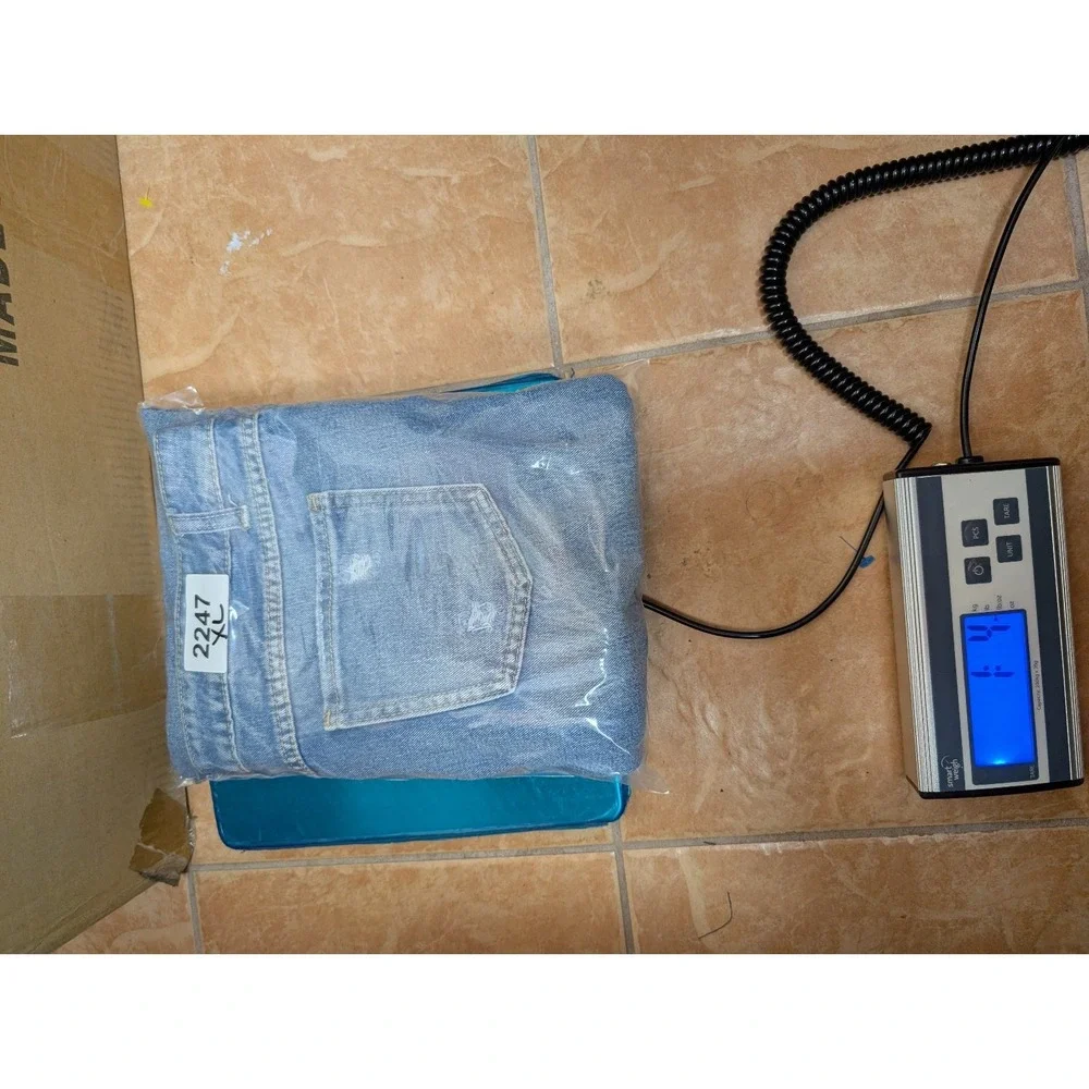Hawalili Women's Jeans‎ Denim Size XL
